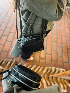 BANDOLERA NEW YORK - comprar online