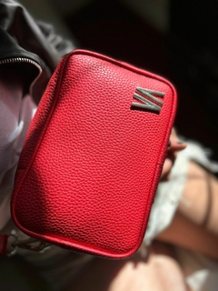 BANDOLERA NEW YORK - RED en internet