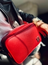 BANDOLERA NEW YORK - RED