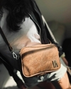 BANDOLERA NEW YORK COCO