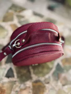 BANDOLERA TAILANDIA - BORDO en internet