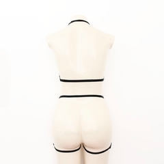 BODY HARNESS BOSTON na internet