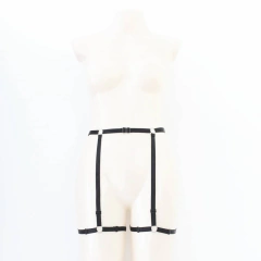 GARTER BELT SALVADOR