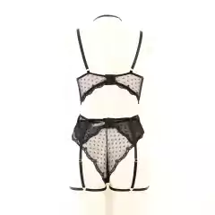 CONJUNTO GEÓRGIA CINTA na internet