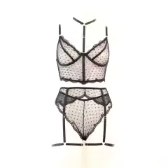 CONJUNTO GEÓRGIA CINTA