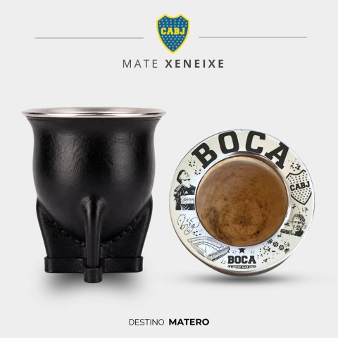 CAMIONERO DE CALABAZA - BOCA - comprar online