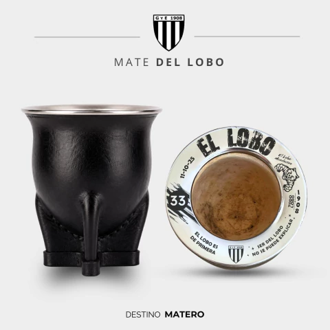 CAMIONERO DE CALABAZA - DEL LOBO - comprar online