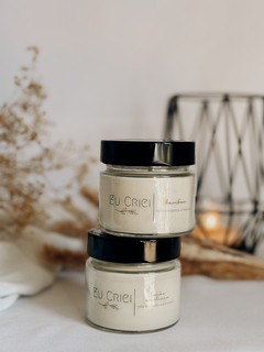 Vela Aromática 140g na internet