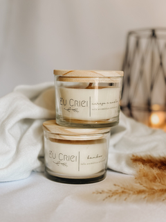 Vela Aromática 100g - loja online