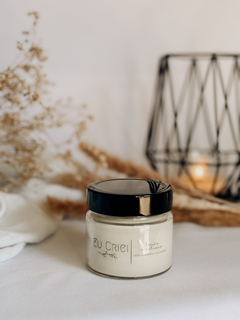 Vela Aromática 140g - Eu Criei