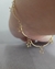 Pulseira estrelas - RCPO6015 - loja online