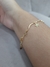 Pulseira estrelada - RCPO6025 na internet