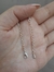 Pulseira infinito - RCPP10032 - Rosa de Cobre