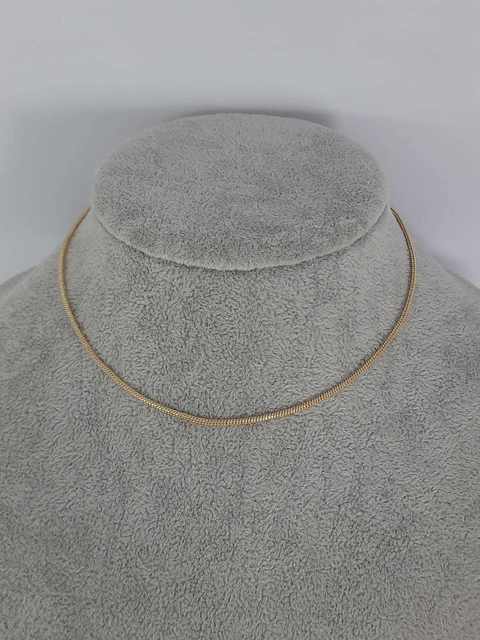 Choker cabo - RCCHO18044