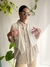 chaleco funcional off white_ - tienda online