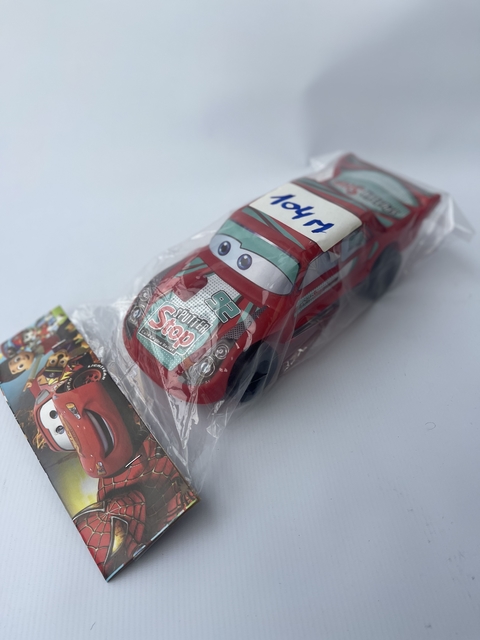 Auto CARS y FORD (Art. M104)