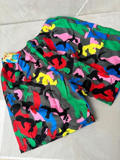 MALLAS INFANTILES (x 12 unidades) #GANGA