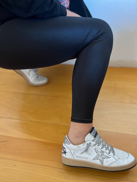 Calzas engomadas / GANGA