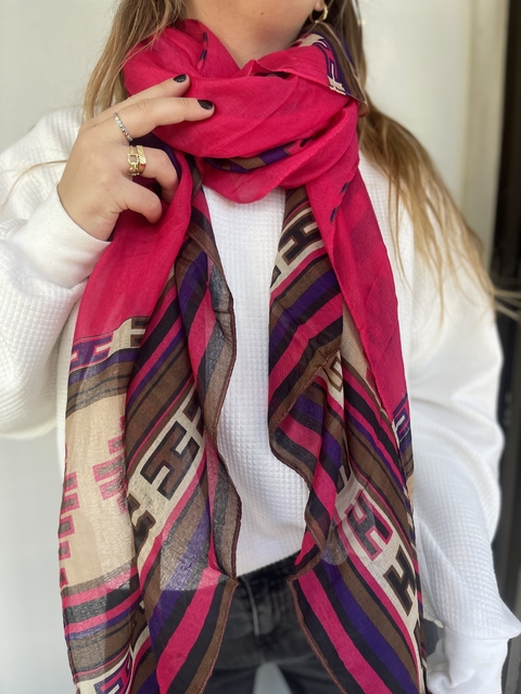 Chalinas PAMPA ♥️ - comprar online