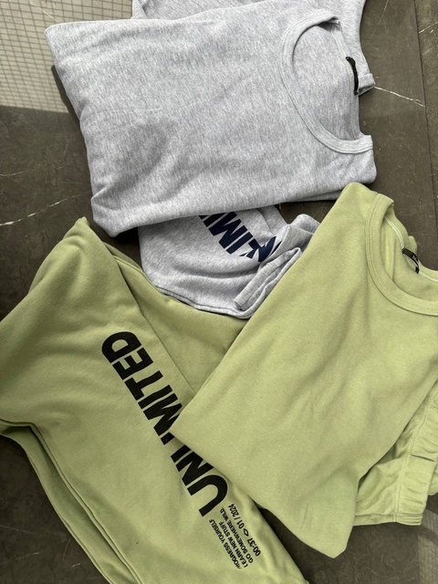 Pijama mujer invierno (CALIDAD PREMIUM)