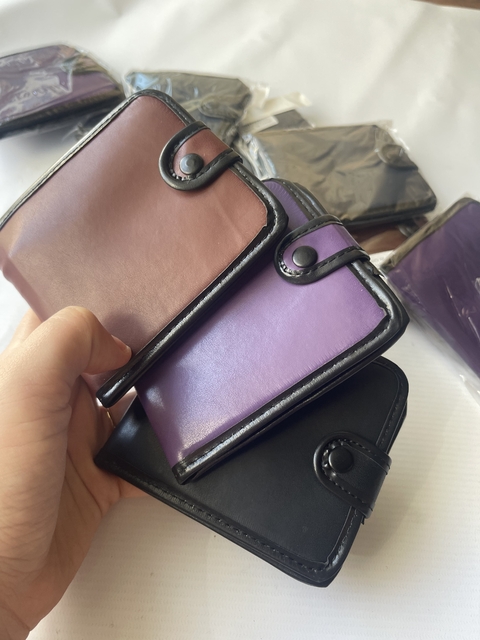 Billeteras ECONÓMICAS