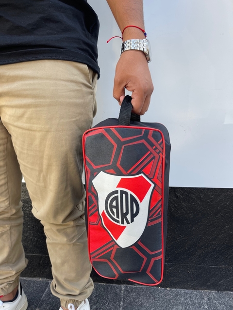 Botineros de equipos⚽️