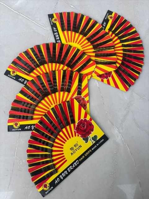 PAQUETE DE 60 INVISIBLES #GANGA - comprar online