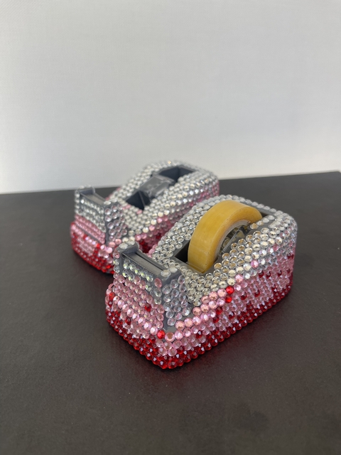 Porta-cinta PINK #EdiciónLimitada %