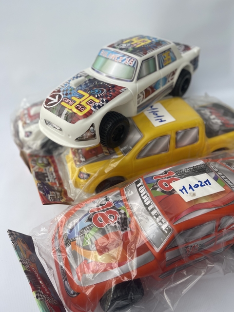 Auto XXL (Art. M102)