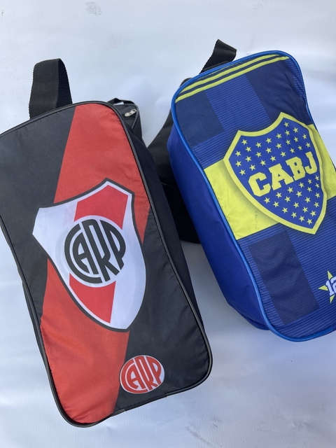 Botineros PREMIUM (con bolsillo atrás)