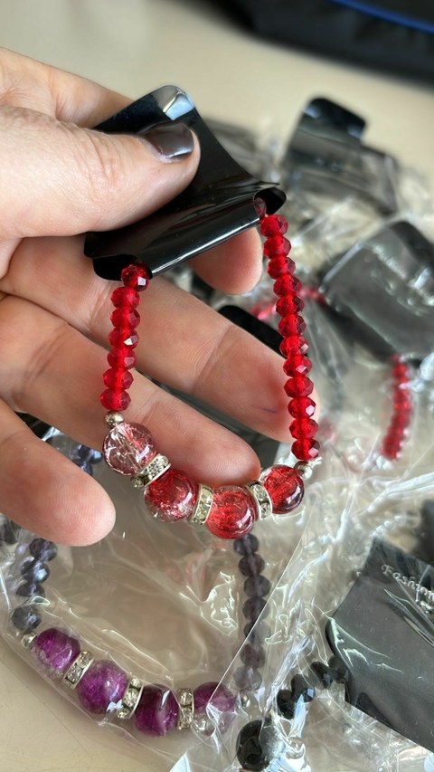 Pulseras SUN #EdicionLimitada