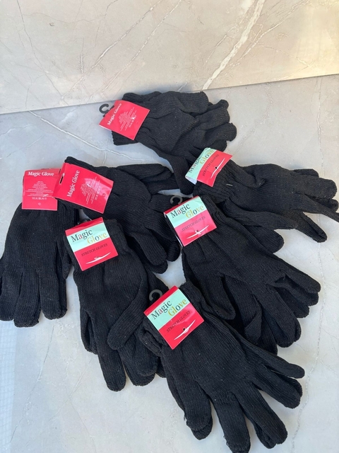 Guantes MÁGICOS de adulto - comprar online