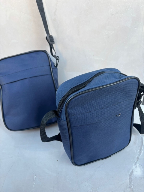 Morral cordura GANGA (unisex) - comprar online