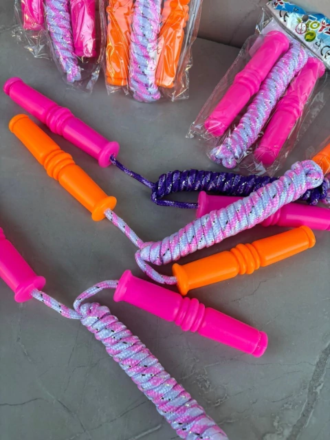 x12 SOGA DE SALTAR #GANGA - comprar online