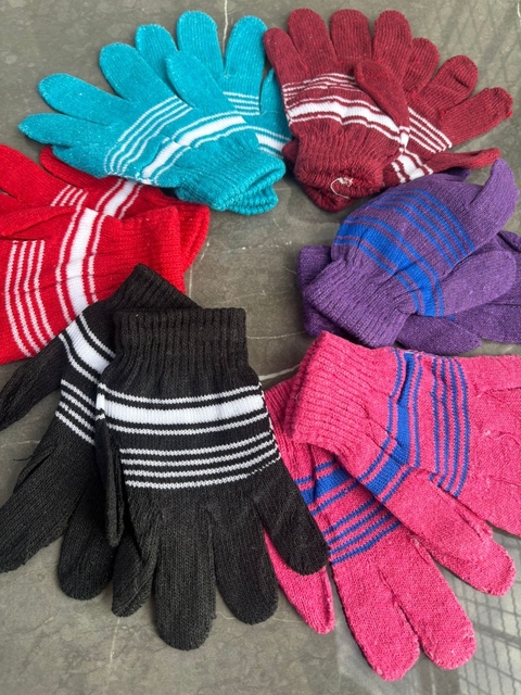 GUANTES MÁGICOS INFANTILES - comprar online