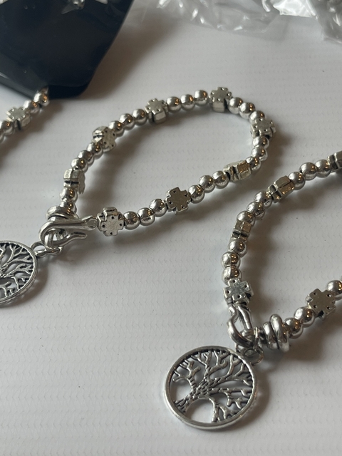 Pulseras ÁRBOL DE LA VIDA