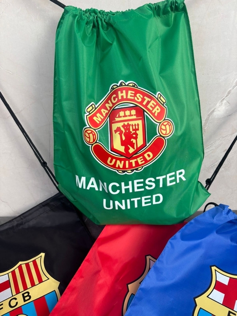 BOLSITOS DE CLUBES #GANGA - comprar online