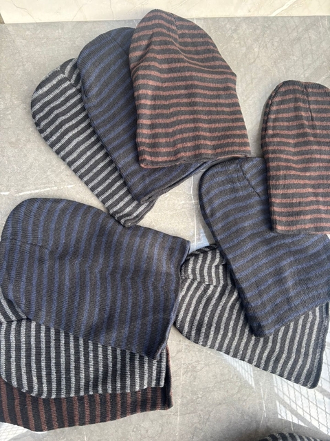 Gorro “MULTI RAYA” - comprar online