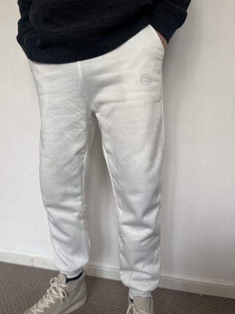 Pant joggin frisado HOMBRE #GANG (modelo 06) CON PUÑO