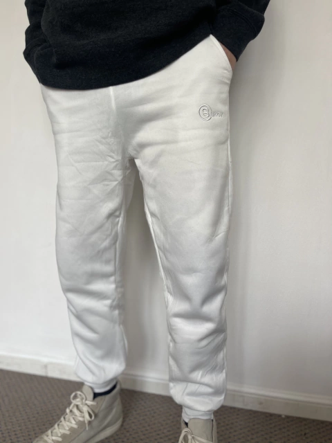 Pant joggin frisado HOMBRE #GANG (modelo 06) CON PUÑO