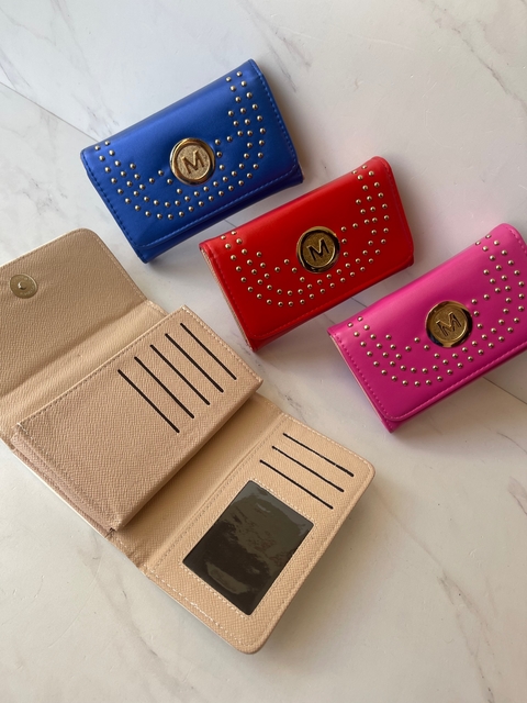 Billetera mediana tipo sobre BIG M