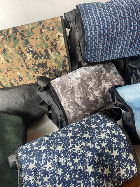 Morrales universitario unisex #GANGA