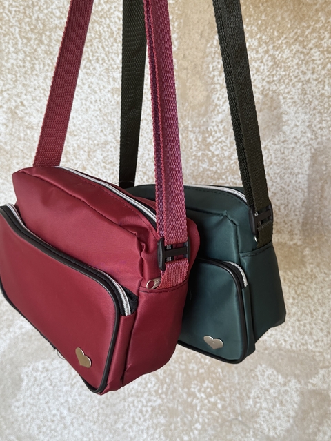 BANDOLERAS NICKY - comprar online