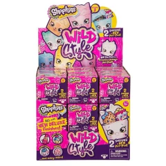 Shopkins Wild Style! - comprar online
