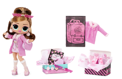 Muñeca LOL Surprise Be Tweens Fancy Gurl Art:576679 - tienda online