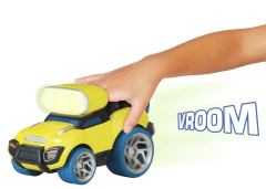 Auto Friccion L&S Uzoom Racers Off-Road Racer en internet