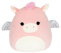 Squishmallows Fantasy Peluche Surtidos 12.5cm Wabro