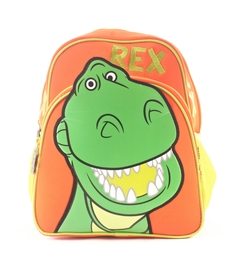 Mochila Toy Story T-Rex (Espalda) 12"