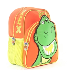 Mochila Toy Story T-Rex (Espalda) 12" - comprar online