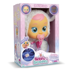 Muñeca Cry Babies Good Night Coney! - comprar online